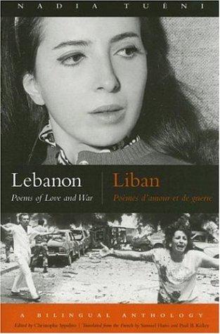 Cover for Lebanon