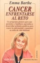 Cover for Cáncer enfrentarse al reto