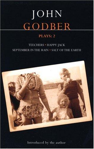 Cover for John Godber Plays: Two