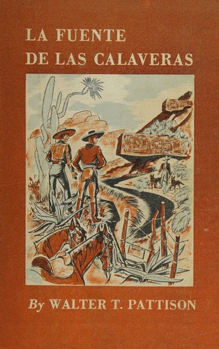 Cover for La Fuente De Las Calaveras