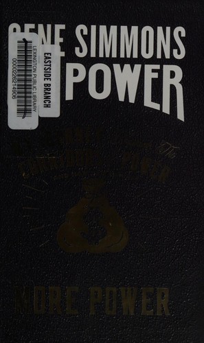 Cover for On power