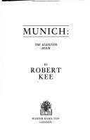 Cover for Munich