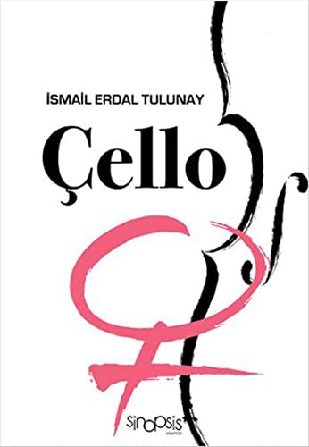 Cover for Cello