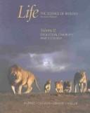 Cover for Life: The Science of Biology:  Volume II: Evolution, Diversity, and Ecology (Life: The Science of Biology)