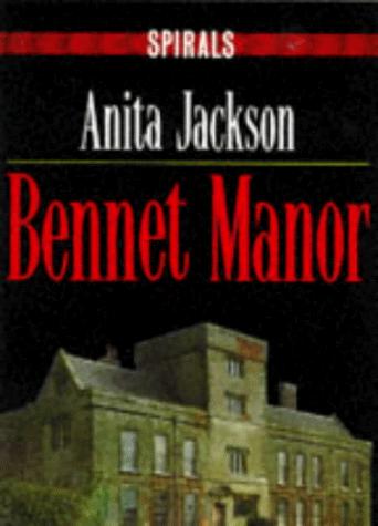Cover for Bennett Manor