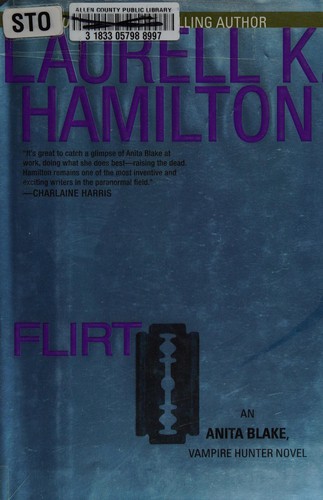 Cover for Flirt