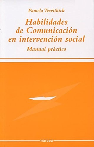 Cover for Habilidades de comunicación en intervención social