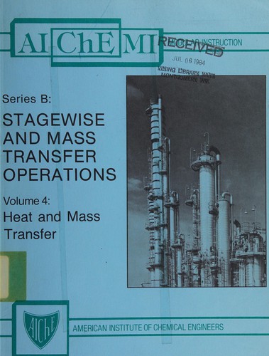Cover for Extraction and Leaching