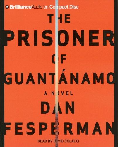 Cover for Prisoner of Guantánamo, The