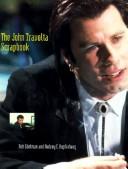 Cover for The John Travolta scrapbook