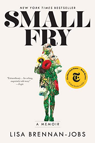 Cover for Small Fry