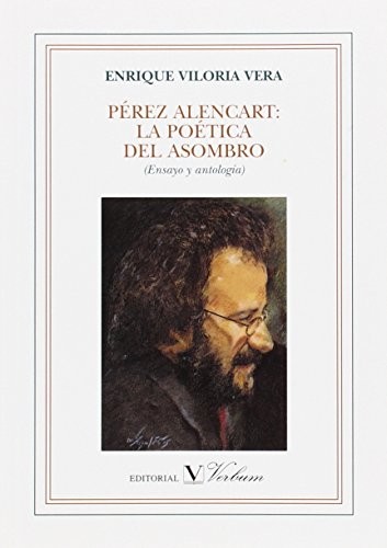 Cover for Pérez Alencart
