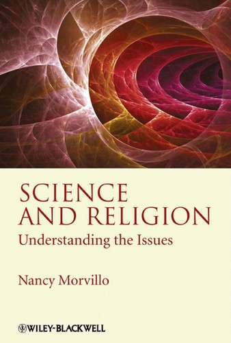 Cover for Science and religion in dialogue
