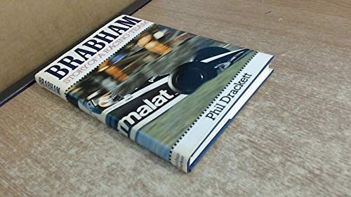 Cover for Brabham