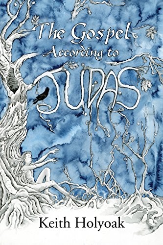 Cover for The Gospel According to Judas