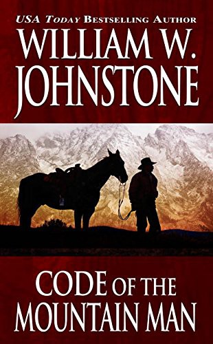 Cover for Code of the Mountain Man