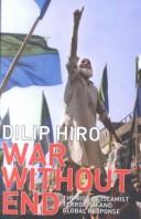 Cover for War without end