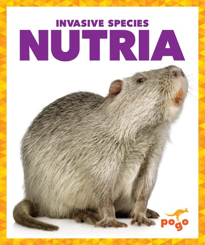 Cover for Nutria