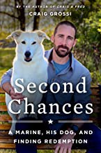 Cover for Second Chances