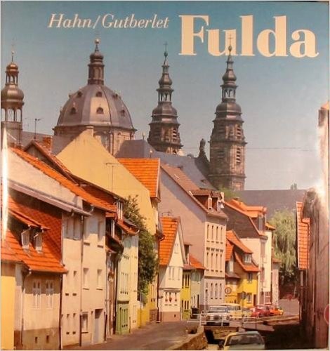 Cover for Fulda