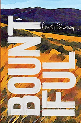 Cover for Bountiful