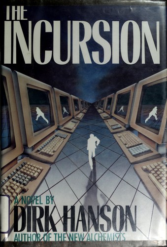 Cover for The incursion