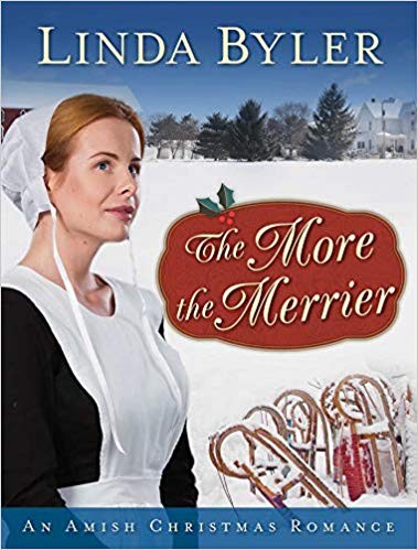 Cover for The More the Merrier