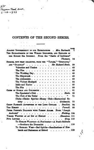 Cover for A Book for a Corner