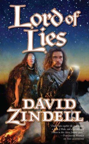 Cover for Lord of Lies