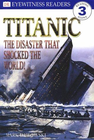 Cover for Titanic