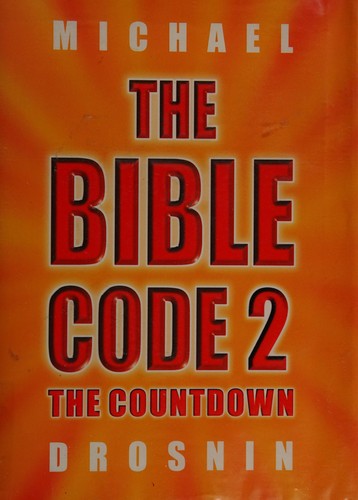 Cover for The Bible code 2