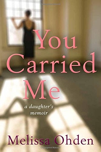 Cover for You Carried Me
