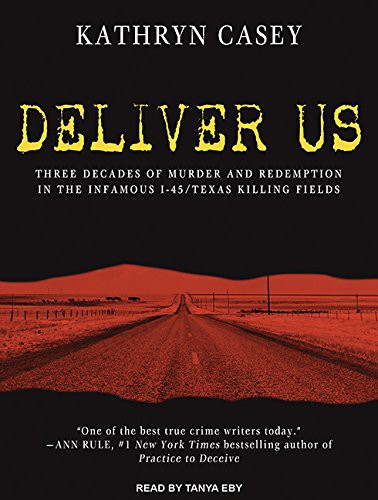Cover for Deliver Us