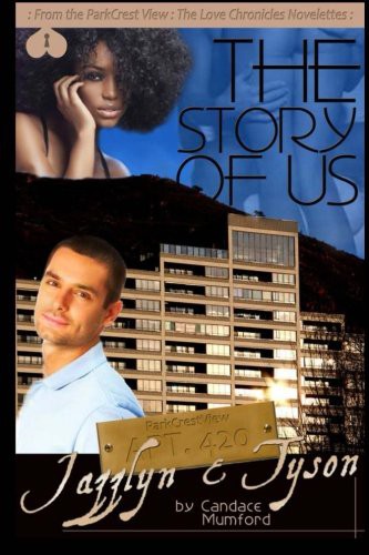 Cover for The Story Of Us