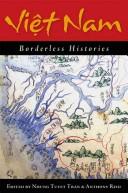 Cover for Viet Nam