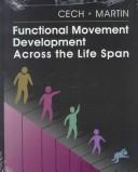 Cover for Functional movement development across the life span