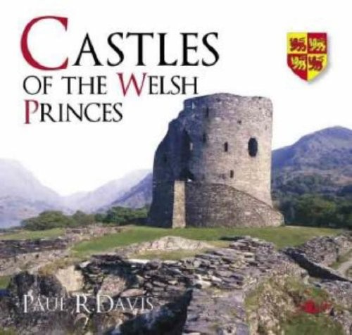 Cover for Castles of the Welsh Princes