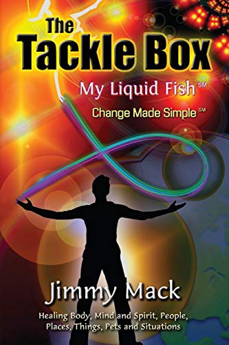 Cover for The Tackle Box