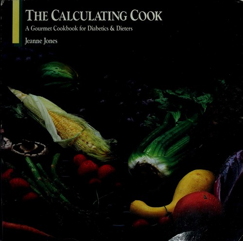Cover for The Calculating Cook/6303