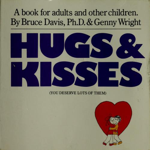 Cover for Hugs and kisses