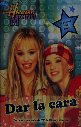 Cover for Hannah Montana