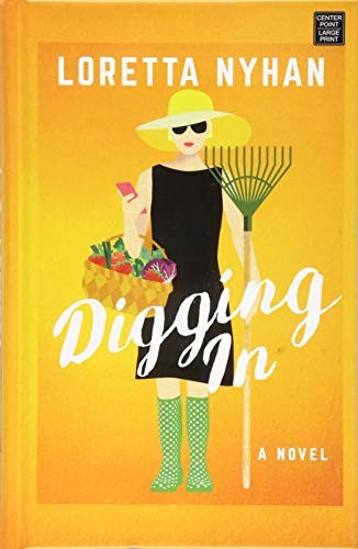 Cover for Digging in