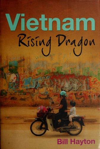 Cover for Vietnam