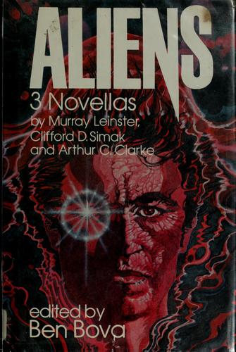 Cover for Aliens