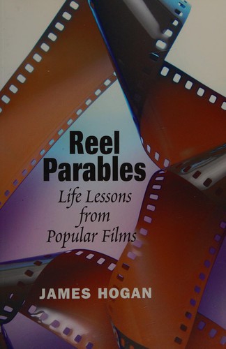 Cover for Reel Parables