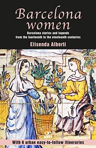 Cover for Barcelona women
