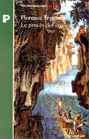 Cover for Le ProcÃ¨s des Ã©toiles