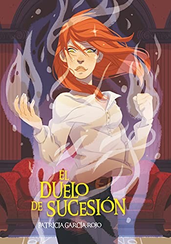 Cover for El Duelo de Sucesión