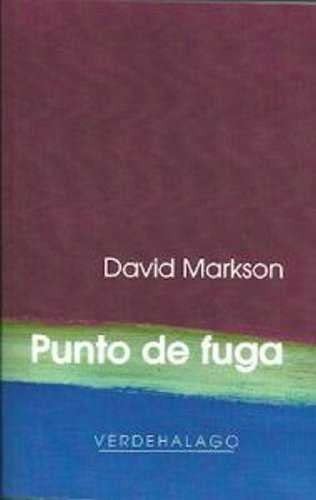 Cover for Punto De Fuga