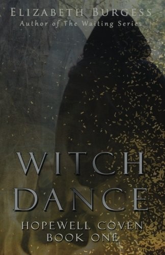 Cover for Witch Dance